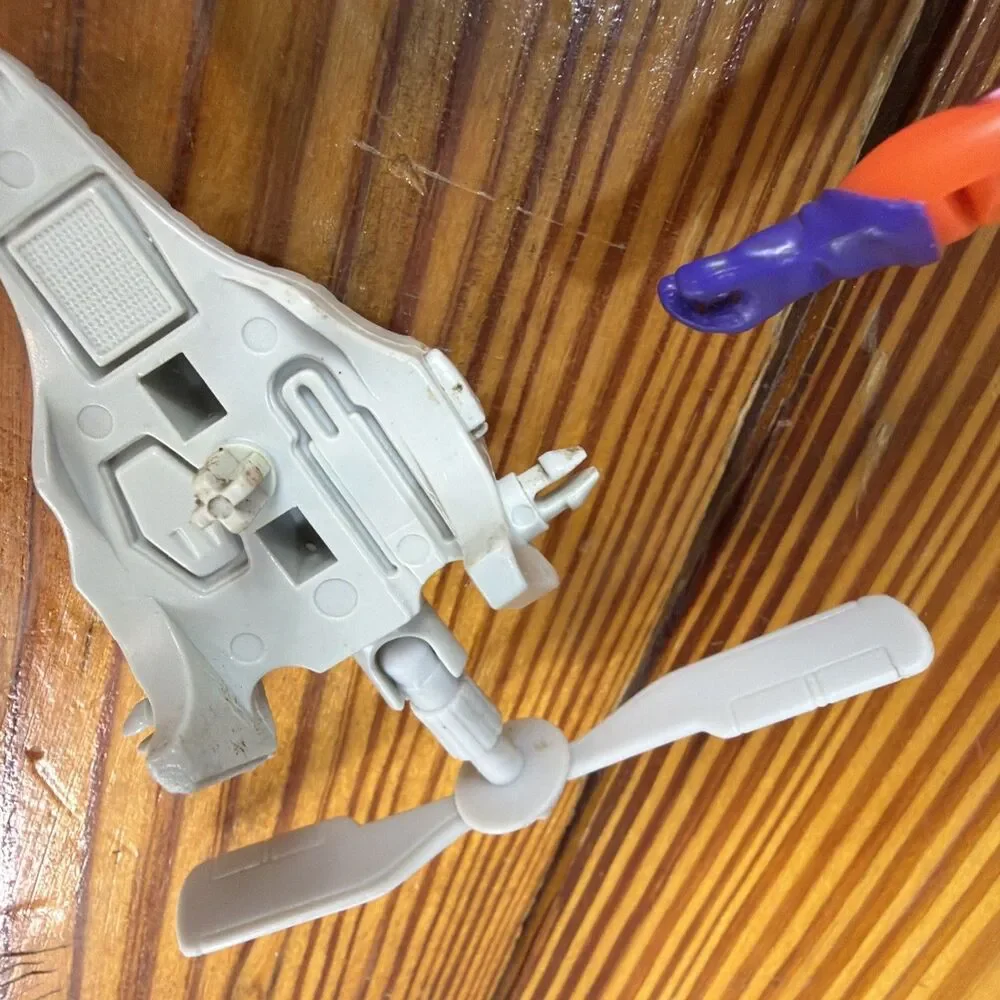 Hasbro 1989 gi